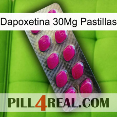 Dapoxetine 30Mg Pills 09